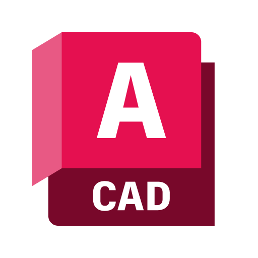 AutoCAD - DWG Viewer & Editor logo